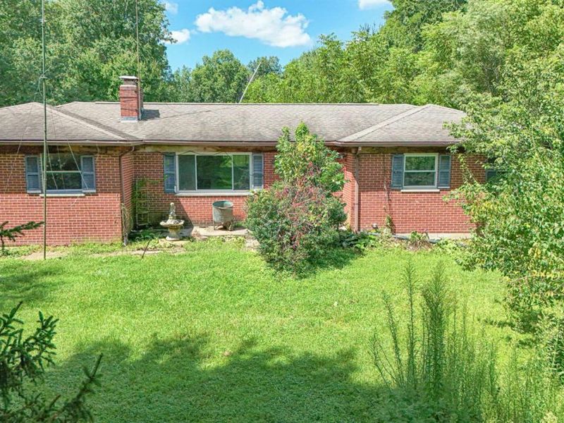 5681 Newtonsville Hutchinson Road, Stonelick Township, OH 45103 Photo 7
