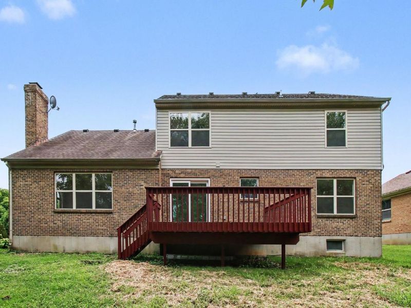 1482 Waycross Road, Forest Park, OH 45240 Photo 34