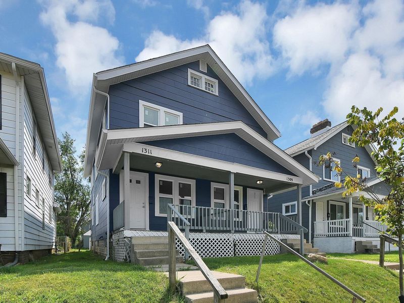 1309 E 24th Avenue , Columbus, OH 43211 Photo 1
