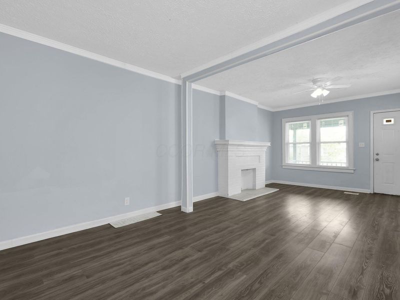 1309 E 24th Avenue , Columbus, OH 43211 Photo 4