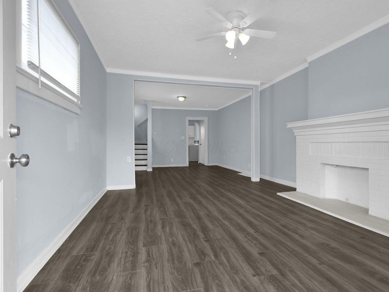 1309 E 24th Avenue , Columbus, OH 43211 Photo 6