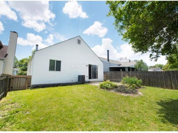 3518 Westbay Drive , Columbus, OH 43231