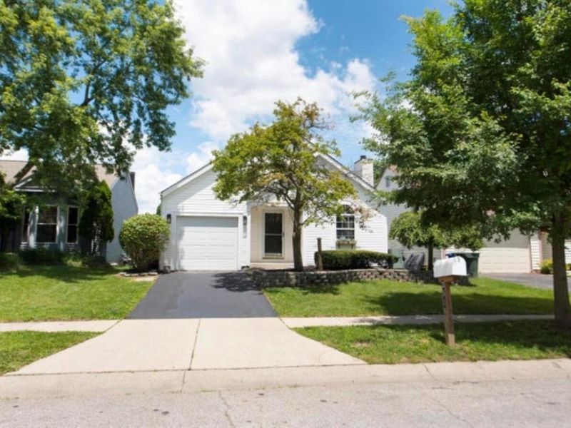 3518 Westbay Drive , Columbus, OH 43231 Photo 23