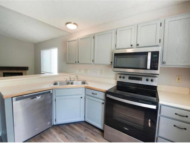 3518 Westbay Drive , Columbus, OH 43231 Photo 24
