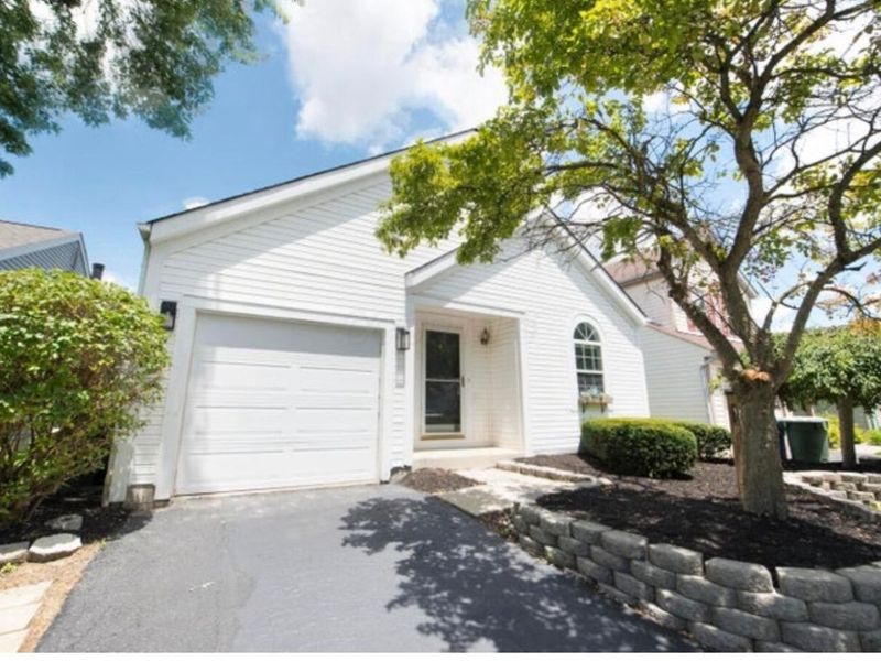 3518 Westbay Drive , Columbus, OH 43231 Photo 5