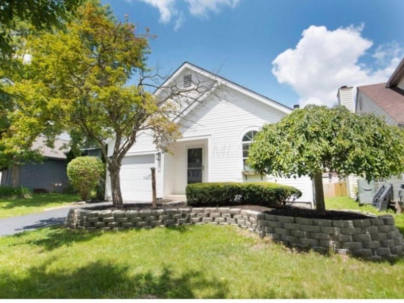 3518 Westbay Drive , Columbus, OH 43231 Photo 8