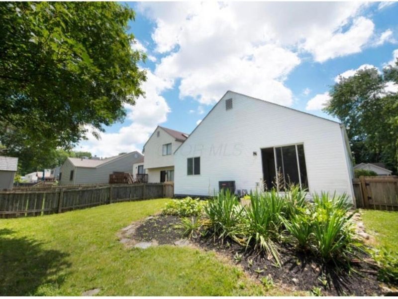3518 Westbay Drive , Columbus, OH 43231 Photo 9