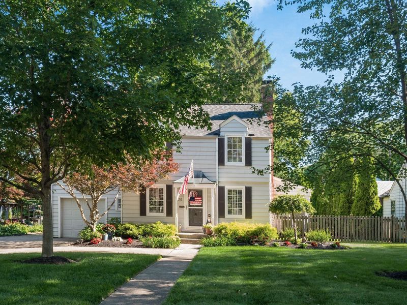 398 E Dublin Granville Road, Worthington, OH 43085 Photo 50