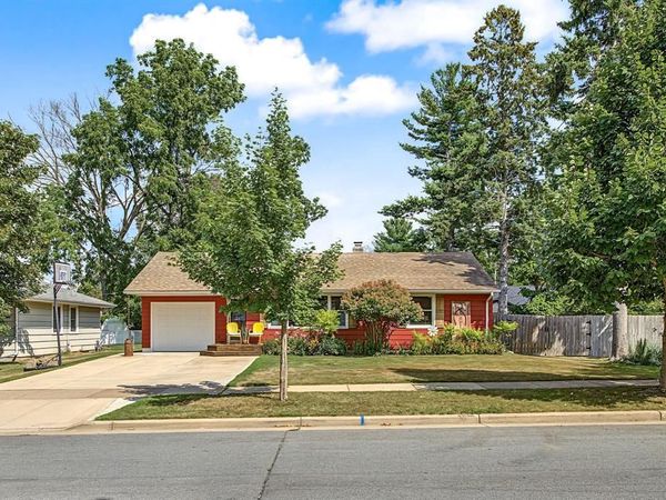 2313 14th Street, Eau Claire, WI 54703