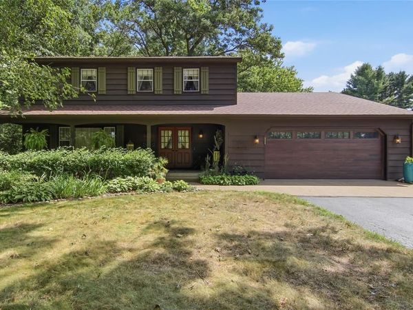 S7475 Homestead Road, Eau Claire, WI 54701