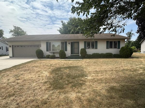 429 Wilson STREET, Plymouth, WI 53073