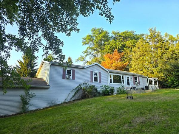 166 W School STREET, Twin Lakes, WI 53181