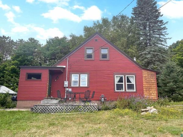 220 Lynde Ave, Bayfield, WI 54814
