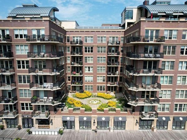 102 N Water STREET, Unit 308, Milwaukee, WI 53202