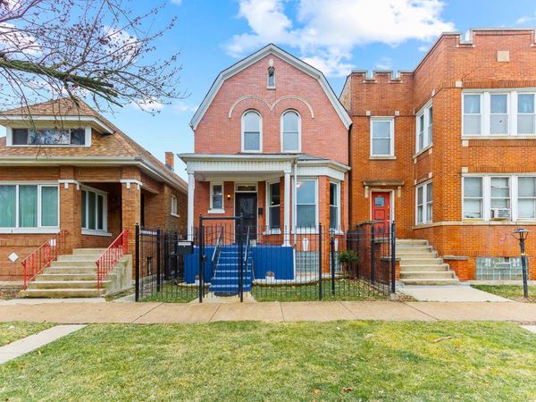 6836 S Michigan Avenue , Chicago, IL 60637