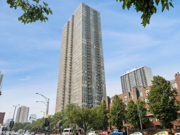 1660 N LA SALLE Drive , Unit 2809, Chicago, IL 60614