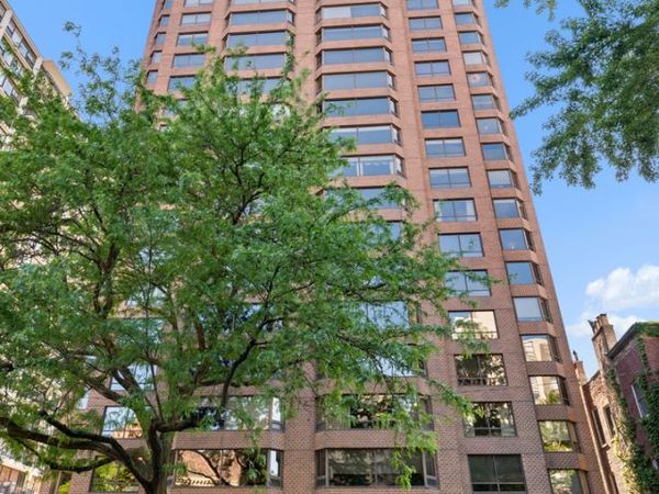 1410 N State Parkway , Unit 27B, Chicago, IL 60610