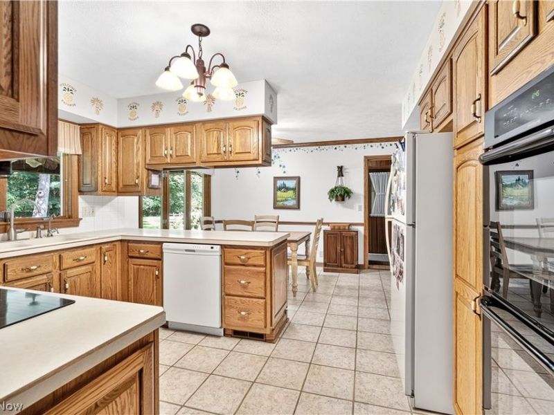 4200 Sugarbush Drive, Canfield, OH 44406 Photo 5