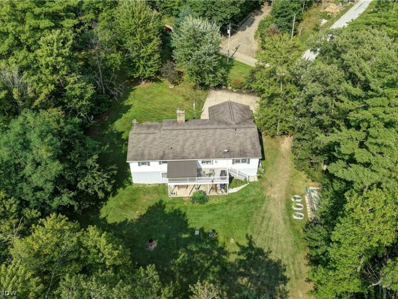 5601 Township Road 466 , Lakeville, OH 44638 Photo 12