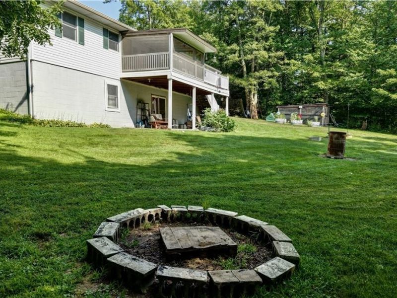 5601 Township Road 466 , Lakeville, OH 44638 Photo 14