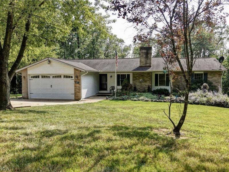 5601 Township Road 466 , Lakeville, OH 44638 Photo 2