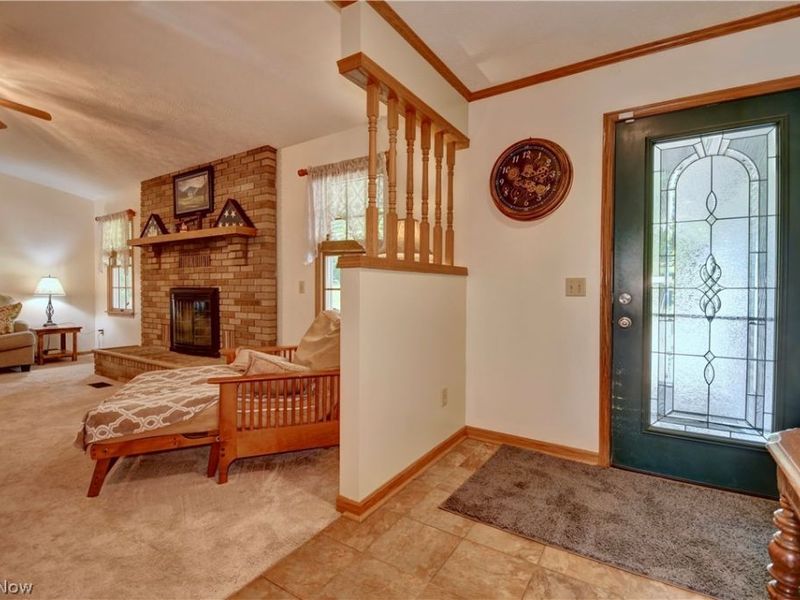 5601 Township Road 466 , Lakeville, OH 44638 Photo 21