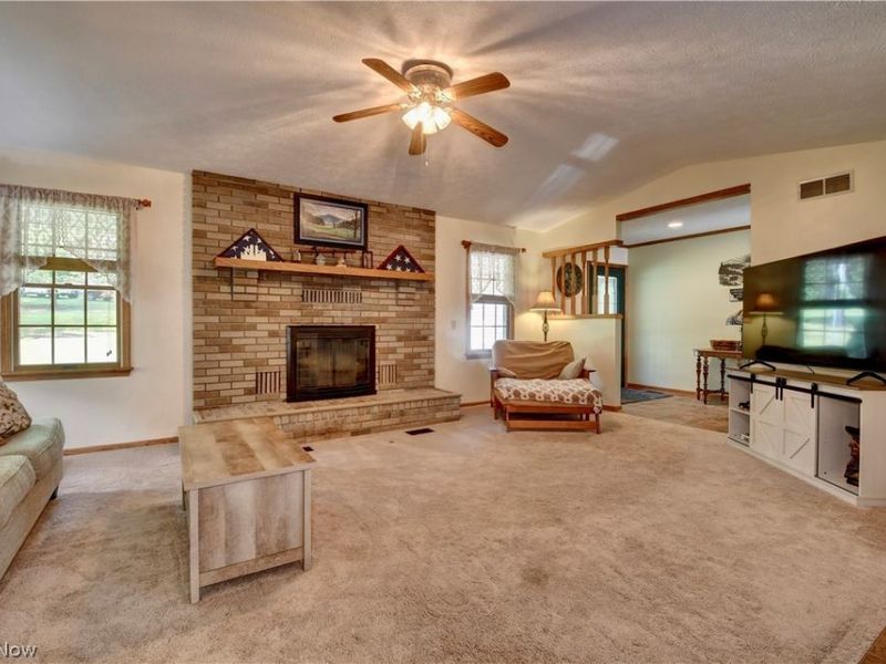 5601 Township Road 466 , Lakeville, OH 44638 Photo 22