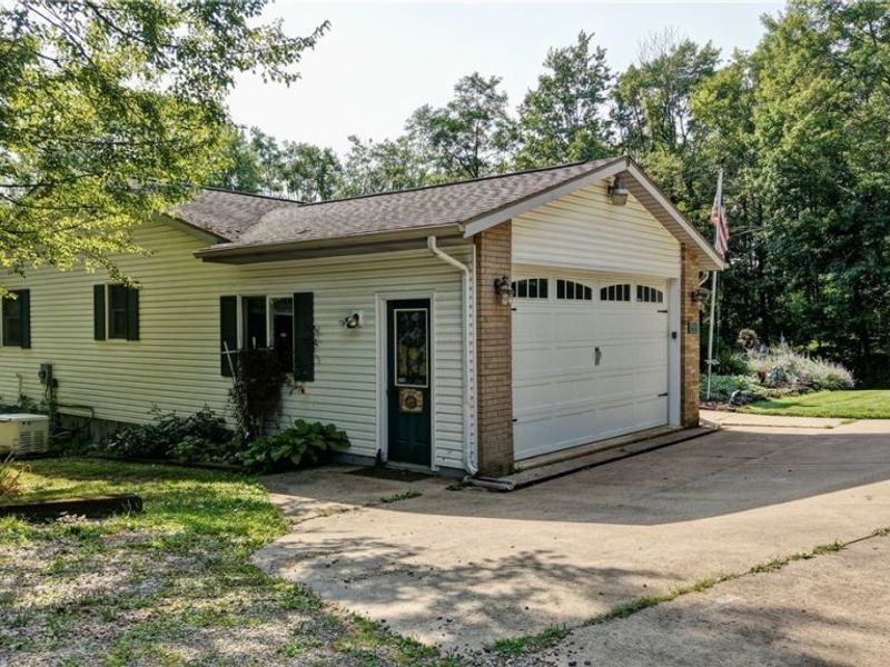5601 Township Road 466 , Lakeville, OH 44638 Photo 3