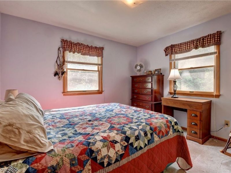 5601 Township Road 466 , Lakeville, OH 44638 Photo 32