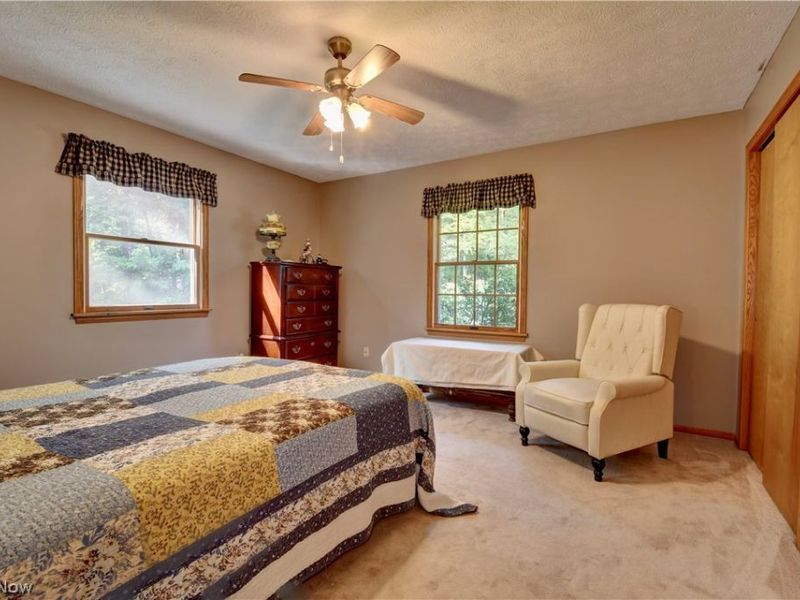 5601 Township Road 466 , Lakeville, OH 44638 Photo 33