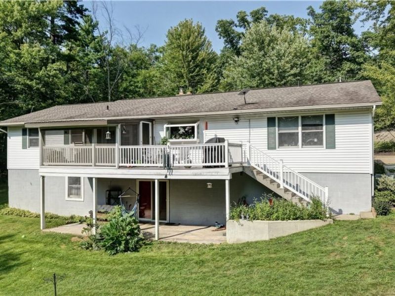 5601 Township Road 466 , Lakeville, OH 44638 Photo 5