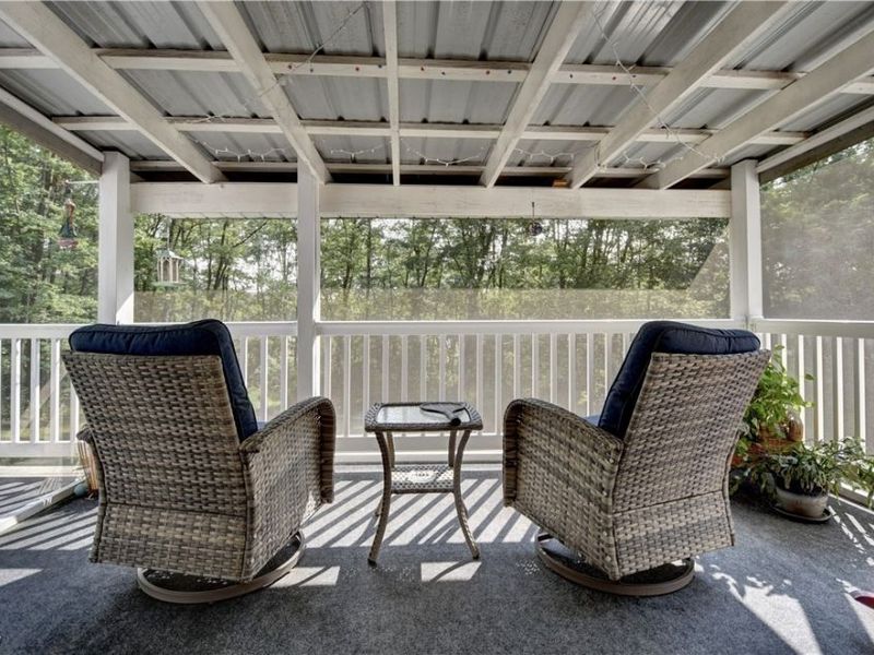 5601 Township Road 466 , Lakeville, OH 44638 Photo 8