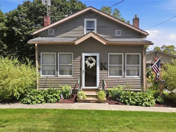45 Bell Street , Plymouth, OH 44865