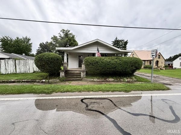 390 Chili Avenue, Peru, IN 46970