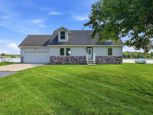 0307 S 50 W, Albion, IN 46701