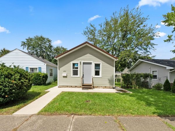 2521 Kenwood Avenue, Fort Wayne, IN 46805