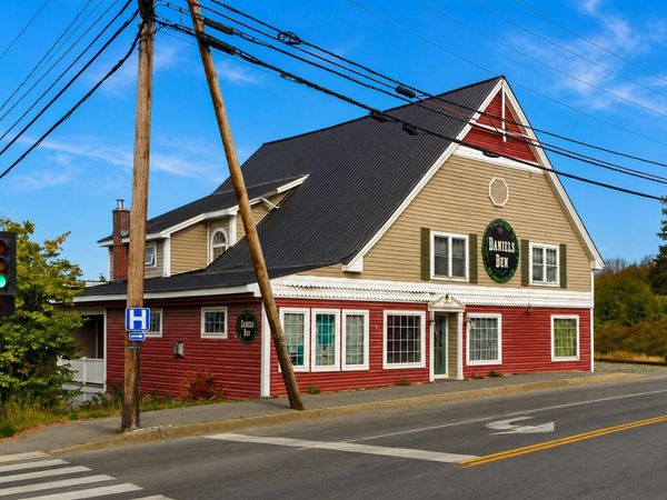 90 E Main Street, Fort Kent, ME 04756