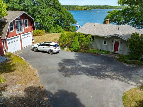 63 Kopaddy Trail, Harpswell, ME 04079