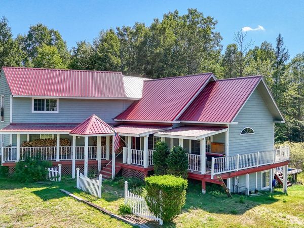 476 Plummer Road, Palermo, ME 04354