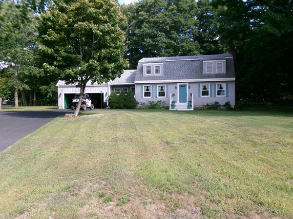 7 West Street , Princeton, ME 04668