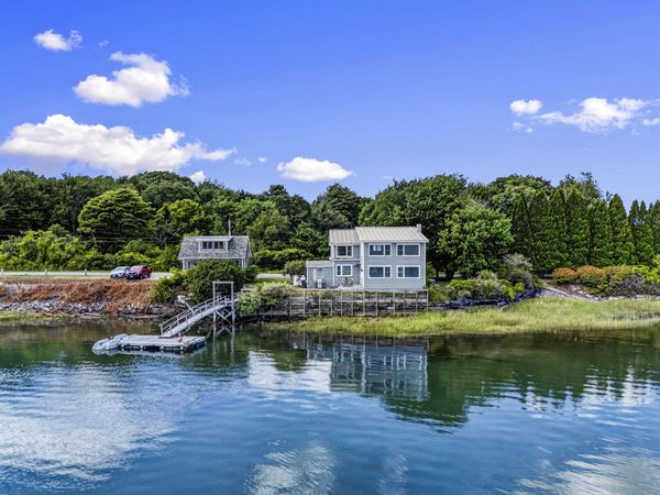 147 Basin Point Road, Harpswell, ME 04079
