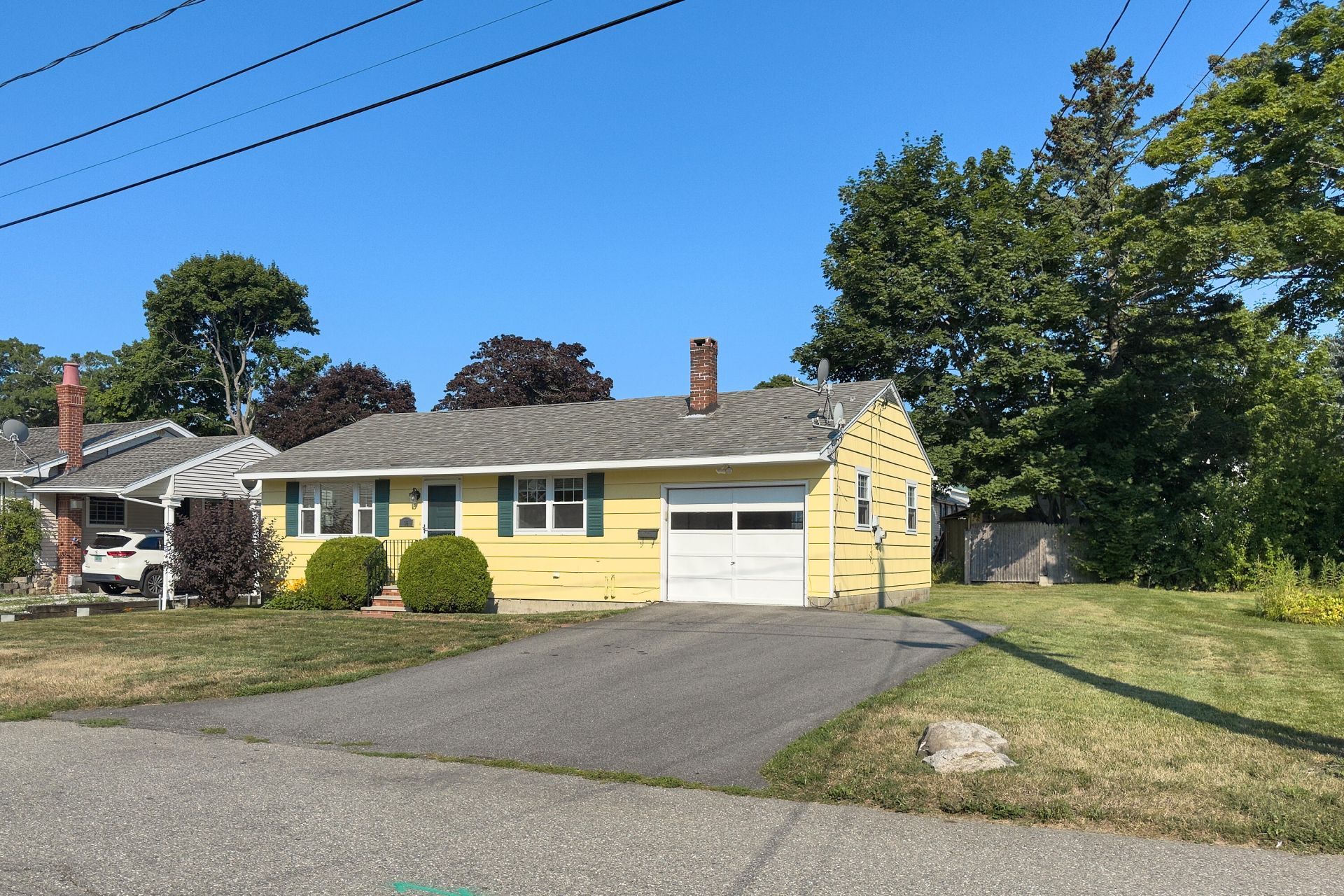 36 Pine Street, Rockland, ME 04841 Main Photo