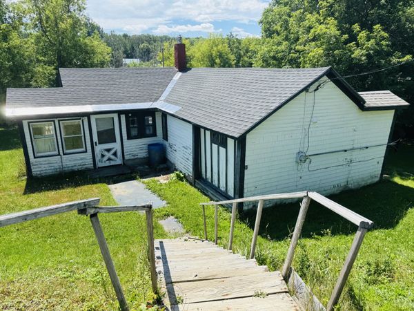 9 S Patten Road, Patten, ME 04765