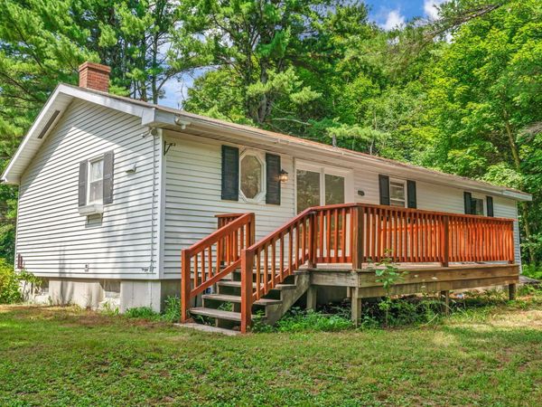 40 Pine Ridge Road, Warren, ME 04563