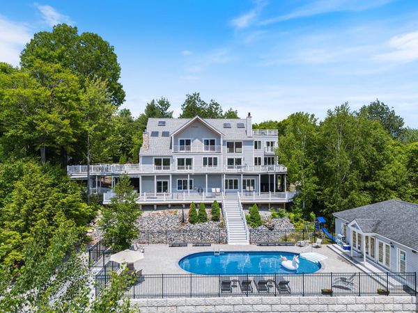 39 Mammoth Drive , Unit 1, Newry, ME 04261