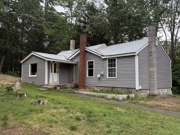 40 Hams Hill Drive , Casco, ME 04015