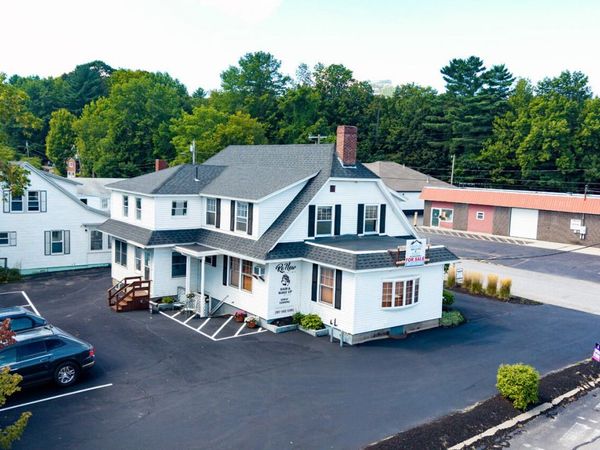 1 Orchard Street, Augusta, ME 04330
