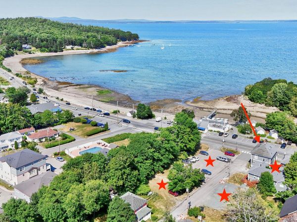 2 Loren Street , Bar Harbor, ME 04609