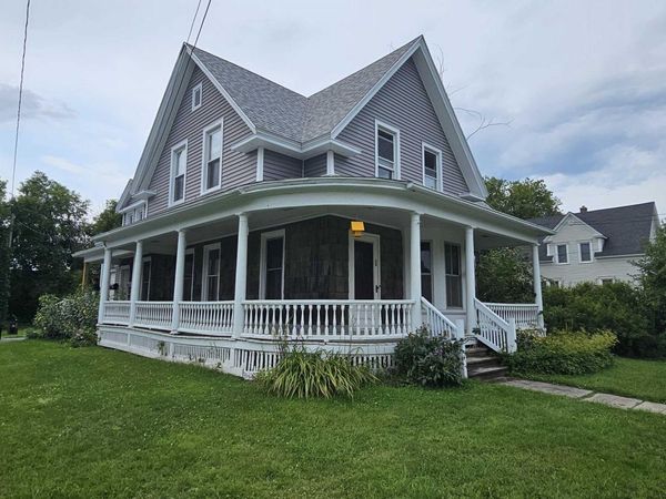 28 State Street , Presque Isle, ME 04769