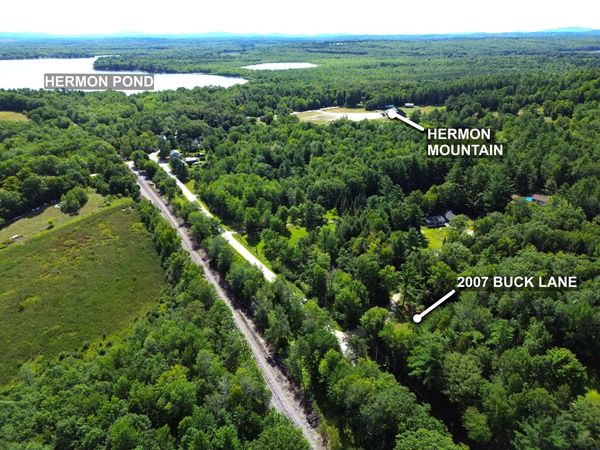 2007 Buck Lane , Hermon, ME 04401